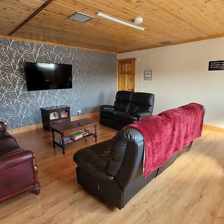 Caman Inn Kilkenny Eksteriør bilde