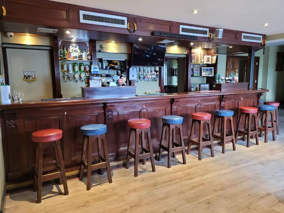 Caman Inn Kilkenny Eksteriør bilde