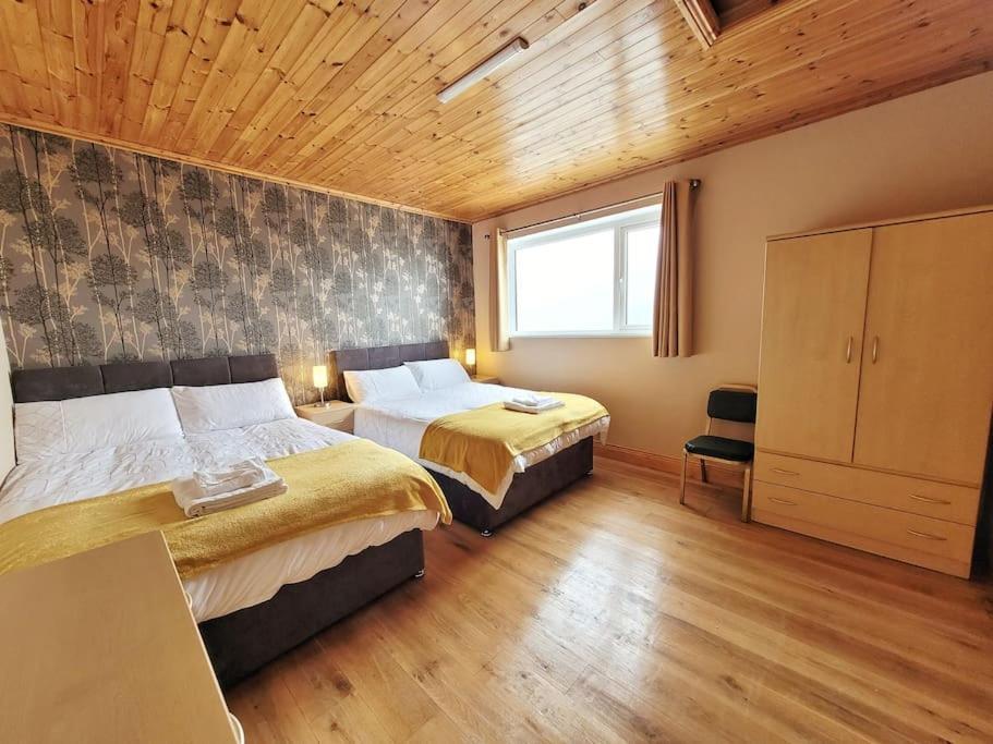 Caman Inn Kilkenny Eksteriør bilde