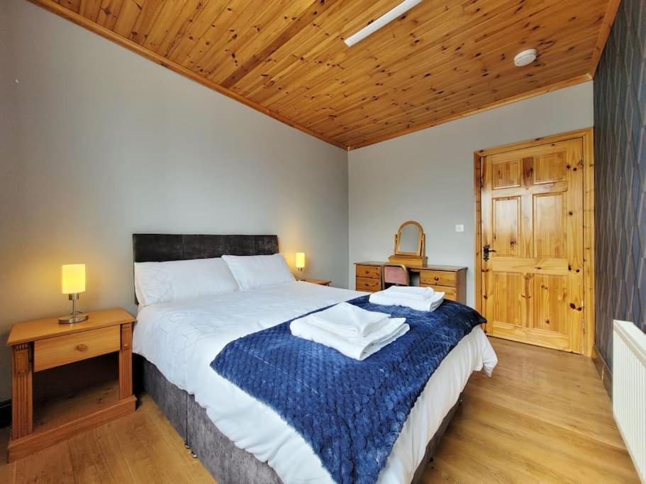 Caman Inn Kilkenny Eksteriør bilde