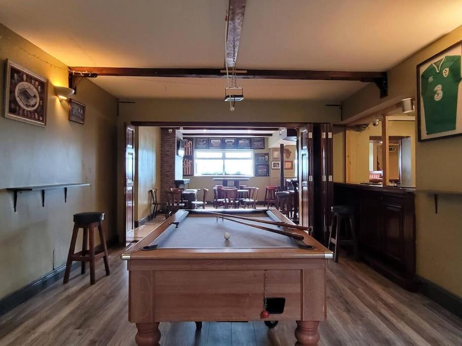 Caman Inn Kilkenny Eksteriør bilde